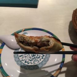 撒拉花兒西域美食 清真 學院路店